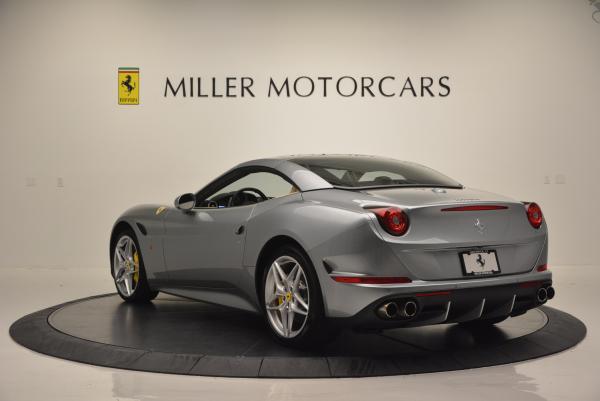 Used 2015 Ferrari California T for sale Sold at Bugatti of Greenwich in Greenwich CT 06830 17