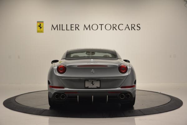 Used 2015 Ferrari California T for sale Sold at Bugatti of Greenwich in Greenwich CT 06830 18