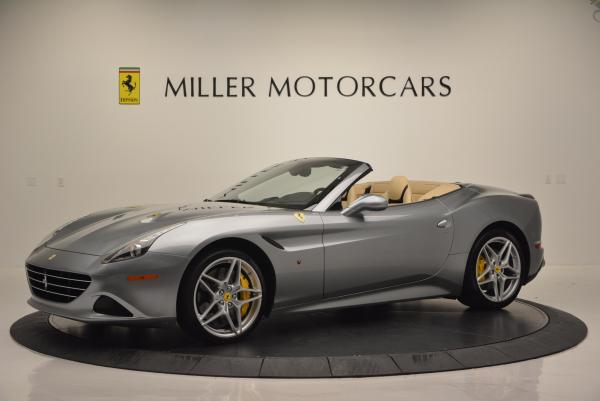 Used 2015 Ferrari California T for sale Sold at Bugatti of Greenwich in Greenwich CT 06830 2