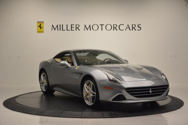 Used 2015 Ferrari California T for sale Sold at Bugatti of Greenwich in Greenwich CT 06830 23