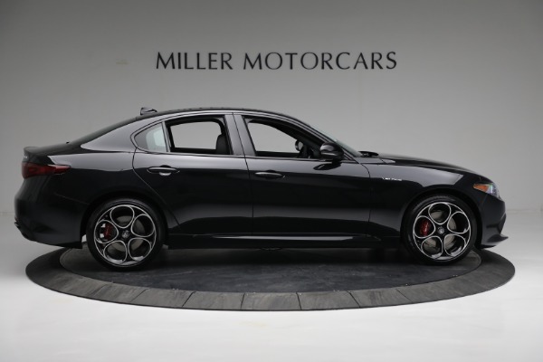 New 2022 Alfa Romeo Giulia Veloce for sale Sold at Bugatti of Greenwich in Greenwich CT 06830 13