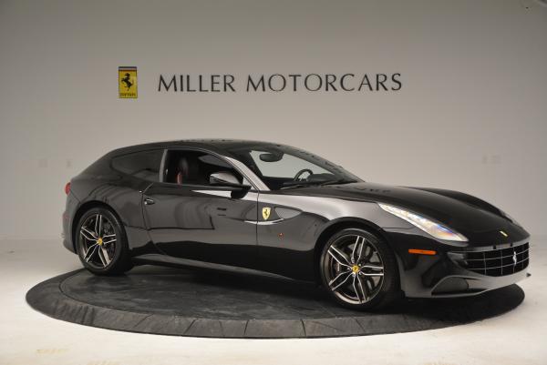 Used 2014 Ferrari FF for sale Sold at Bugatti of Greenwich in Greenwich CT 06830 10