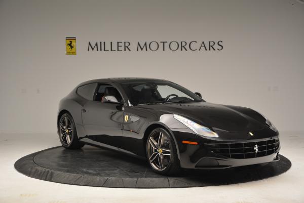 Used 2014 Ferrari FF for sale Sold at Bugatti of Greenwich in Greenwich CT 06830 11