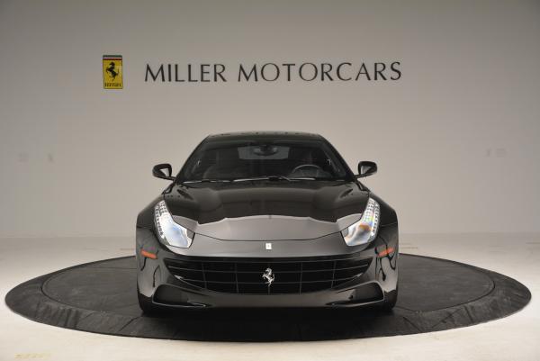 Used 2014 Ferrari FF for sale Sold at Bugatti of Greenwich in Greenwich CT 06830 12