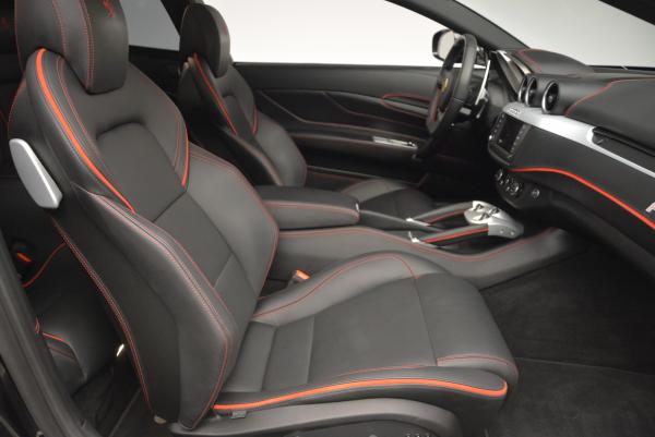 Used 2014 Ferrari FF for sale Sold at Bugatti of Greenwich in Greenwich CT 06830 19