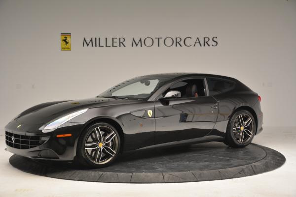 Used 2014 Ferrari FF for sale Sold at Bugatti of Greenwich in Greenwich CT 06830 2