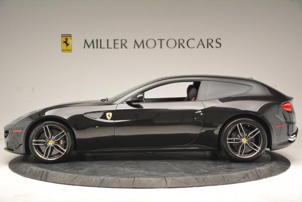 Used 2014 Ferrari FF for sale Sold at Bugatti of Greenwich in Greenwich CT 06830 3