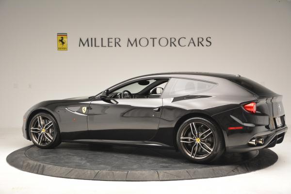 Used 2014 Ferrari FF for sale Sold at Bugatti of Greenwich in Greenwich CT 06830 4