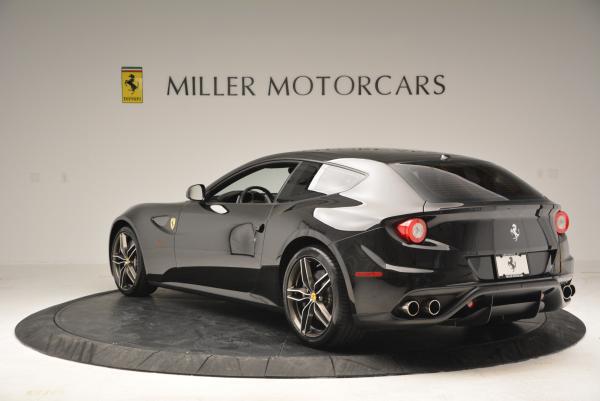 Used 2014 Ferrari FF for sale Sold at Bugatti of Greenwich in Greenwich CT 06830 5