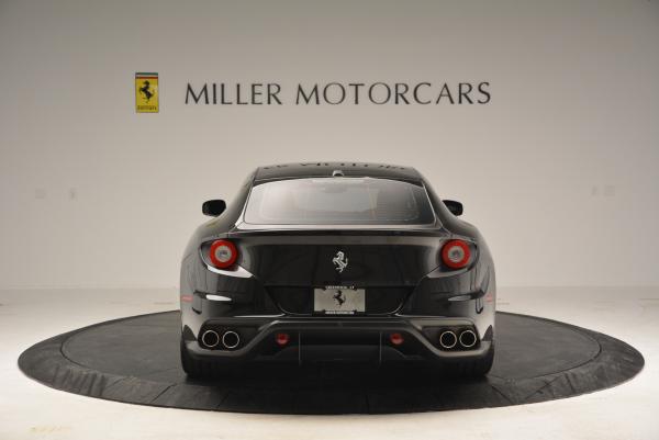 Used 2014 Ferrari FF for sale Sold at Bugatti of Greenwich in Greenwich CT 06830 6