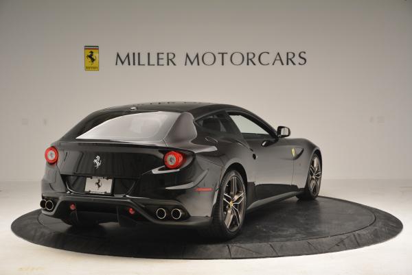 Used 2014 Ferrari FF for sale Sold at Bugatti of Greenwich in Greenwich CT 06830 7