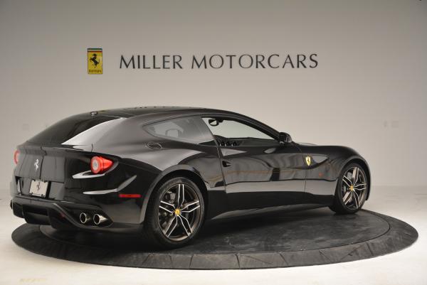 Used 2014 Ferrari FF for sale Sold at Bugatti of Greenwich in Greenwich CT 06830 8