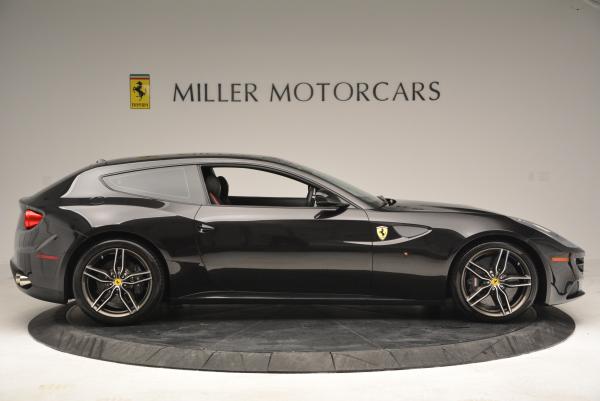 Used 2014 Ferrari FF for sale Sold at Bugatti of Greenwich in Greenwich CT 06830 9