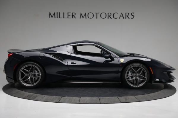 Used 2020 Ferrari 488 Pista Spider for sale Sold at Bugatti of Greenwich in Greenwich CT 06830 21