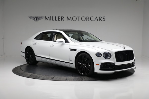 Used 2021 Bentley Flying Spur W12 First Edition for sale $329,900 at Bugatti of Greenwich in Greenwich CT 06830 11