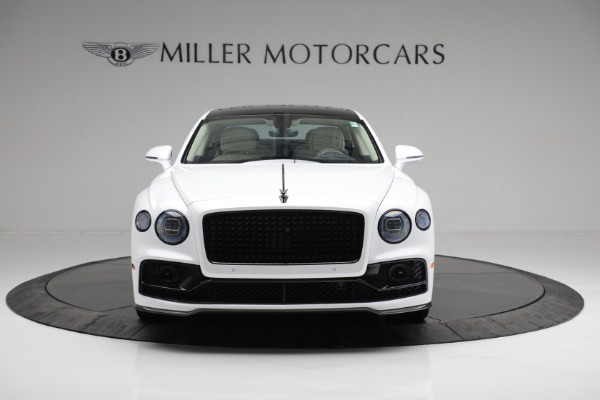 Used 2021 Bentley Flying Spur W12 First Edition for sale $329,900 at Bugatti of Greenwich in Greenwich CT 06830 12