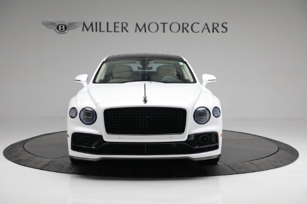 Used 2021 Bentley Flying Spur W12 First Edition for sale Sold at Bugatti of Greenwich in Greenwich CT 06830 12