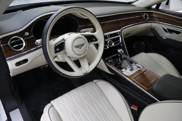 Used 2021 Bentley Flying Spur W12 First Edition for sale $329,900 at Bugatti of Greenwich in Greenwich CT 06830 16