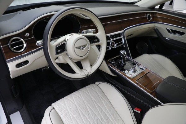 Used 2021 Bentley Flying Spur W12 First Edition for sale Sold at Bugatti of Greenwich in Greenwich CT 06830 16