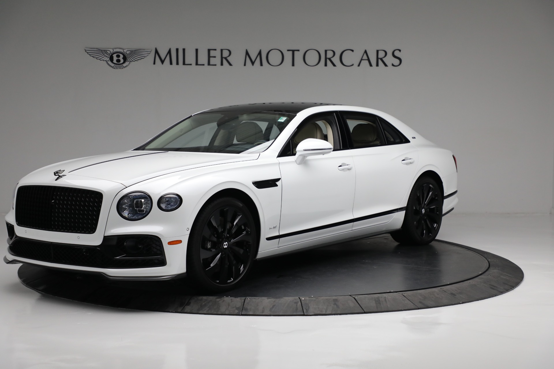 Used 2021 Bentley Flying Spur W12 First Edition for sale $329,900 at Bugatti of Greenwich in Greenwich CT 06830 1