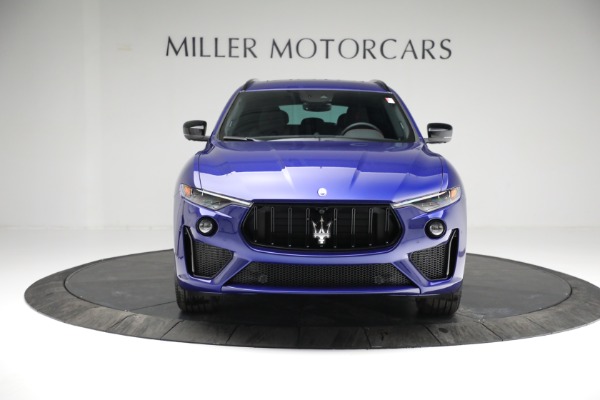 New 2022 Maserati Levante Modena S for sale Sold at Bugatti of Greenwich in Greenwich CT 06830 15