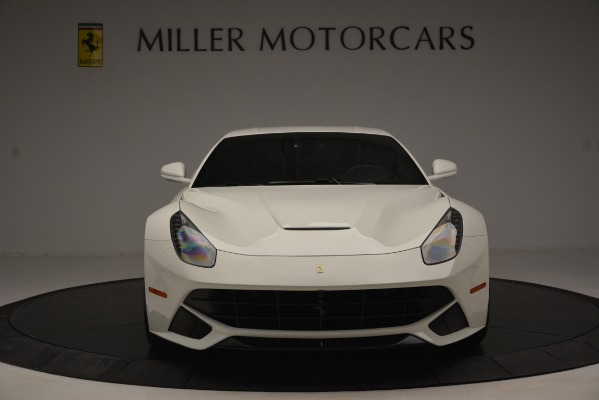 Used 2015 Ferrari F12 Berlinetta for sale Sold at Bugatti of Greenwich in Greenwich CT 06830 12