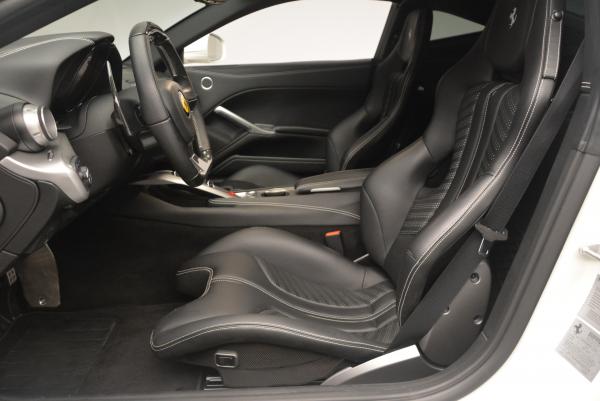 Used 2015 Ferrari F12 Berlinetta for sale Sold at Bugatti of Greenwich in Greenwich CT 06830 15