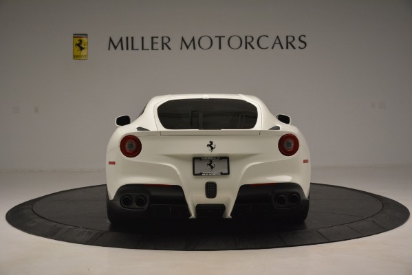 Used 2015 Ferrari F12 Berlinetta for sale Sold at Bugatti of Greenwich in Greenwich CT 06830 6