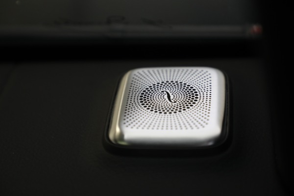 Used 2021 Mercedes-Benz G-Class G 550 for sale Sold at Bugatti of Greenwich in Greenwich CT 06830 27