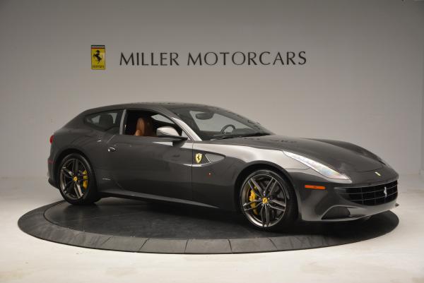 Used 2014 Ferrari FF for sale Sold at Bugatti of Greenwich in Greenwich CT 06830 10