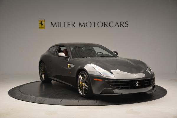 Used 2014 Ferrari FF for sale Sold at Bugatti of Greenwich in Greenwich CT 06830 11