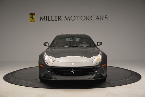 Used 2014 Ferrari FF for sale Sold at Bugatti of Greenwich in Greenwich CT 06830 12