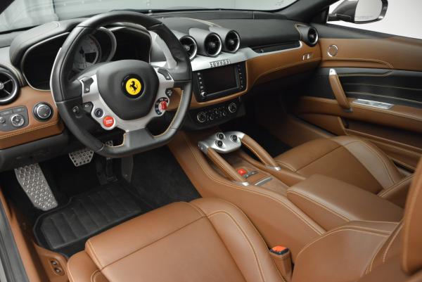 Used 2014 Ferrari FF for sale Sold at Bugatti of Greenwich in Greenwich CT 06830 13