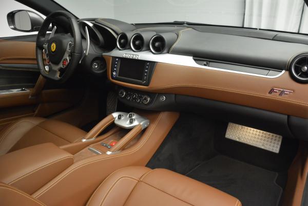 Used 2014 Ferrari FF for sale Sold at Bugatti of Greenwich in Greenwich CT 06830 18