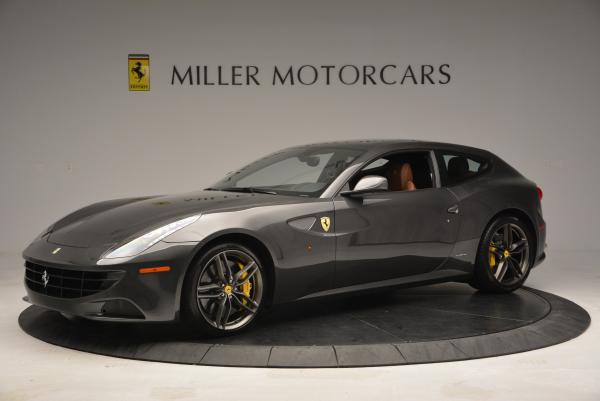 Used 2014 Ferrari FF for sale Sold at Bugatti of Greenwich in Greenwich CT 06830 2