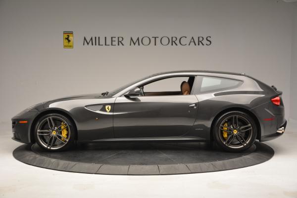 Used 2014 Ferrari FF for sale Sold at Bugatti of Greenwich in Greenwich CT 06830 3