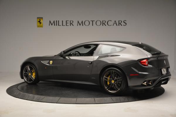 Used 2014 Ferrari FF for sale Sold at Bugatti of Greenwich in Greenwich CT 06830 4