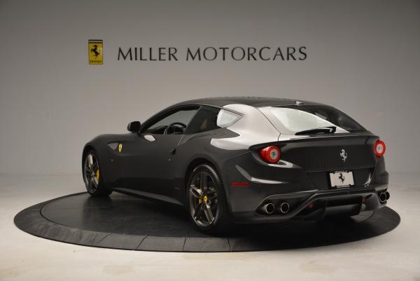 Used 2014 Ferrari FF for sale Sold at Bugatti of Greenwich in Greenwich CT 06830 5