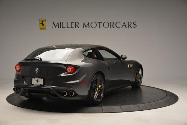 Used 2014 Ferrari FF for sale Sold at Bugatti of Greenwich in Greenwich CT 06830 7