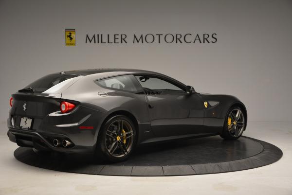 Used 2014 Ferrari FF for sale Sold at Bugatti of Greenwich in Greenwich CT 06830 8