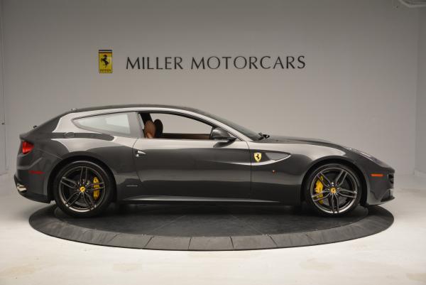 Used 2014 Ferrari FF for sale Sold at Bugatti of Greenwich in Greenwich CT 06830 9