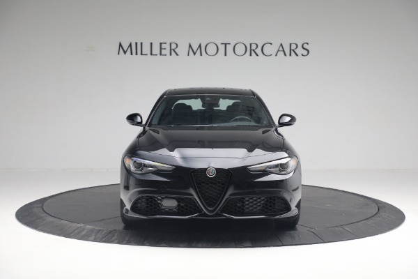 New 2022 Alfa Romeo Giulia Veloce for sale Sold at Bugatti of Greenwich in Greenwich CT 06830 12