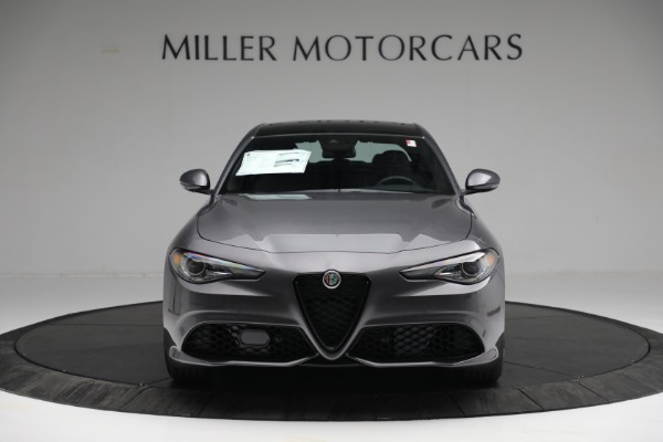 New 2022 Alfa Romeo Giulia Sprint for sale Sold at Bugatti of Greenwich in Greenwich CT 06830 12