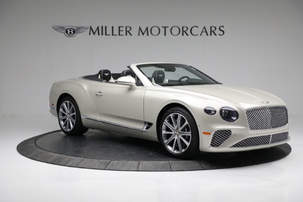 Used 2020 Bentley Continental GT V8 for sale Call for price at Bugatti of Greenwich in Greenwich CT 06830 12
