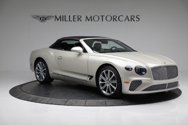 Used 2020 Bentley Continental GT V8 for sale Sold at Bugatti of Greenwich in Greenwich CT 06830 23