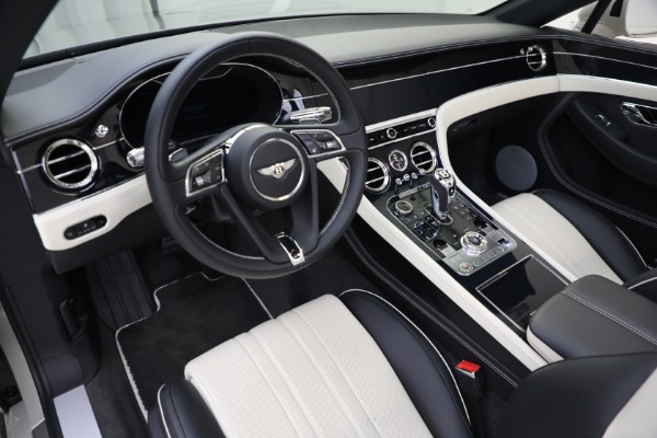 Used 2020 Bentley Continental GT V8 for sale Call for price at Bugatti of Greenwich in Greenwich CT 06830 28