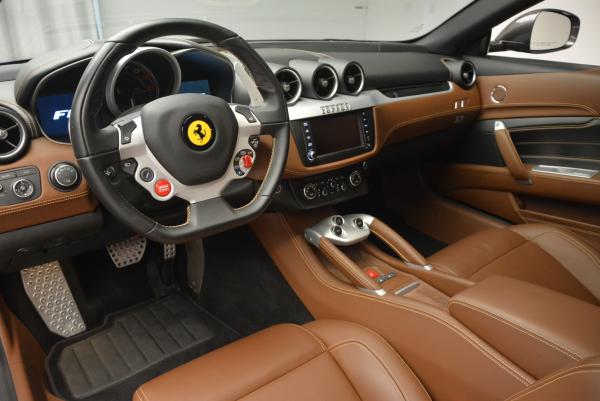 Used 2014 Ferrari FF Base for sale Sold at Bugatti of Greenwich in Greenwich CT 06830 13