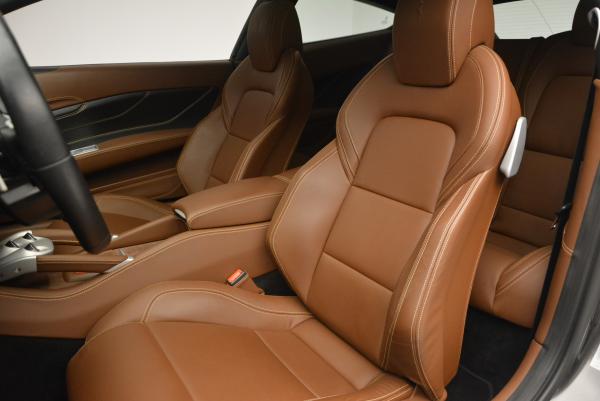 Used 2014 Ferrari FF for sale Sold at Bugatti of Greenwich in Greenwich CT 06830 15