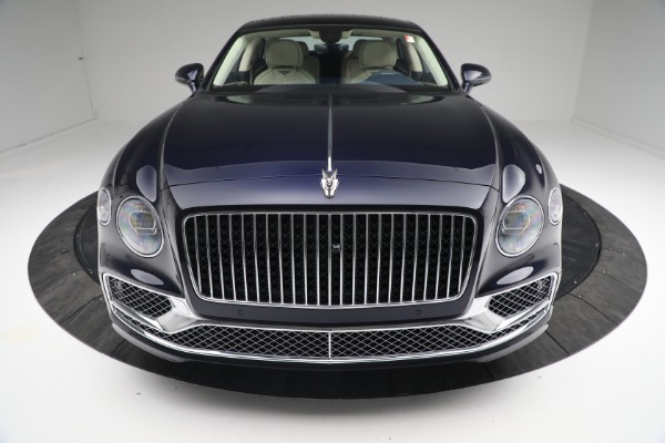 New 2022 Bentley Flying Spur W12 for sale Call for price at Bugatti of Greenwich in Greenwich CT 06830 12