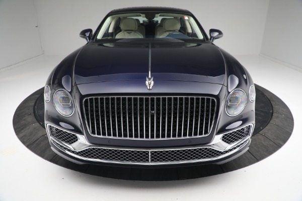 New 2022 Bentley Flying Spur W12 for sale Sold at Bugatti of Greenwich in Greenwich CT 06830 12